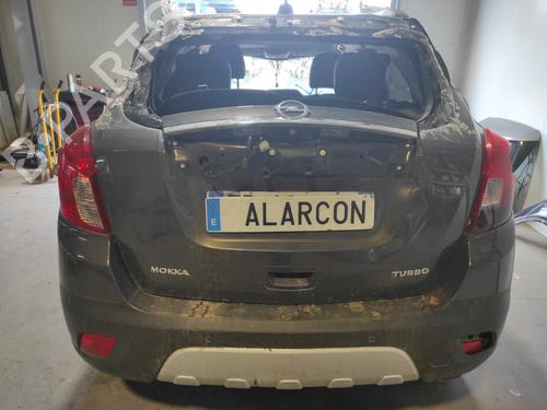 Used Parts OPEL MOKKA / MOKKA X (J13) 1.4 LPG (_76) (140 hp) 4280495