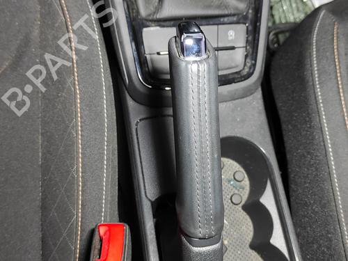 Hand brake SKODA KAMIQ (NW4) 1.0 TSI | BP19498823I18