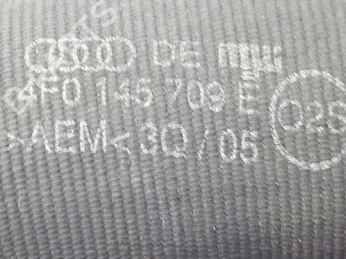 Pipe AUDI A6 C6 (4F2) 2.0 TDI | BP14535578M125