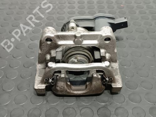 Left rear brake caliper HYUNDAI TUCSON (NX4E, NX4A) 1.6 CRDi Hybrid 48V | BP14448843M107 