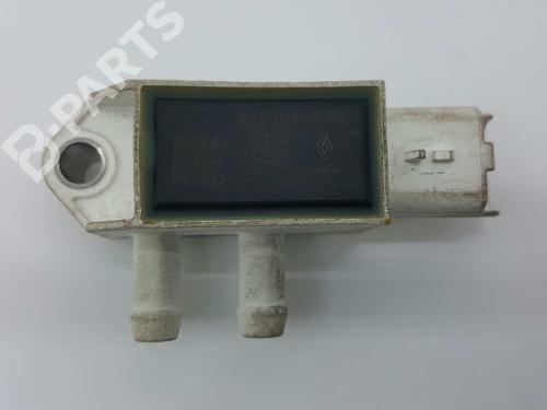 Elektronisk sensor RENAULT MEGANE III Grandtour (KZ0/1) 1.6 dCi (KZ00, KZ12, KZ13) (130 hp) 8748885
