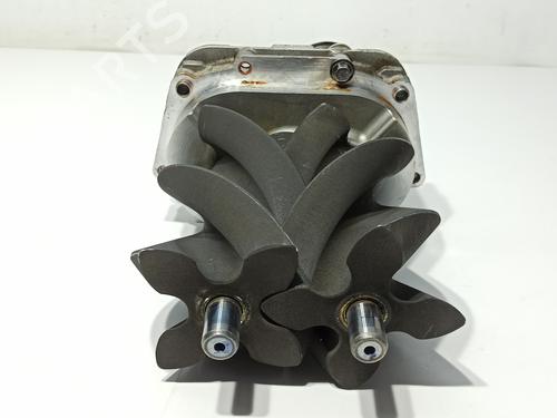 Turbocharger/Supercharger AUDI Q7 (4LB) 3.0 TDI quattro | BP29320415M71
