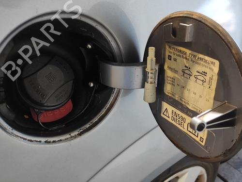 Fuel flap OPEL ZAFIRA / ZAFIRA FAMILY B (A05) 1.9 CDTI (M75) | BP16118714C131