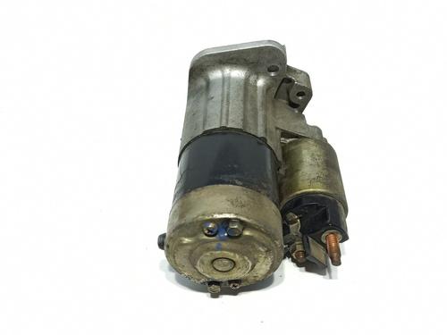 Starter RENAULT SCÉNIC II (JM0/1_) 1.5 dCi (JM1E, JM16) | BP12849180M8 
