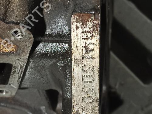 Other VW GOLF VI (5K1) 1.6 TDI | BP25812516O1 