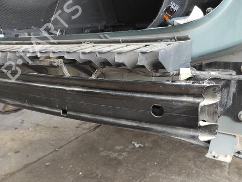 Rear bumper reinforcement PEUGEOT 308 SW III (FC_, FJ_, FR_, F4_, FN_) BlueHDi 130 (FCYHZL, FCYHZT) | BP24993286C73