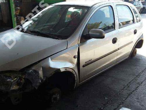 Left front window switch OPEL CORSA C (X01) 1.2 (F08, F68) | BP2754912I27 