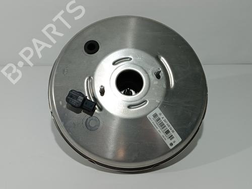 Servo brake MERCEDES-BENZ CLA (C118) CLA 200 d (118.312) A1774307900 | A2474300600