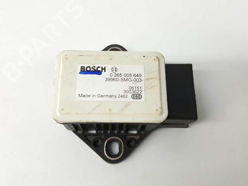 Used Electronic module HONDA CIVIC VIII Hatchback (FN, FK) 2.2 CTDi (FK3) (140 hp) 11490328