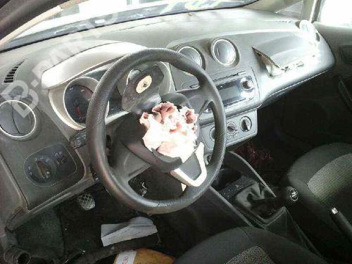 Electronic sensor SEAT IBIZA IV (6J5, 6P1)  | BP8748228M84 