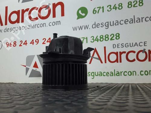 Heater blower motor FORD FOCUS I (DAW, DBW) 1.6 16V | BP2734050M62 