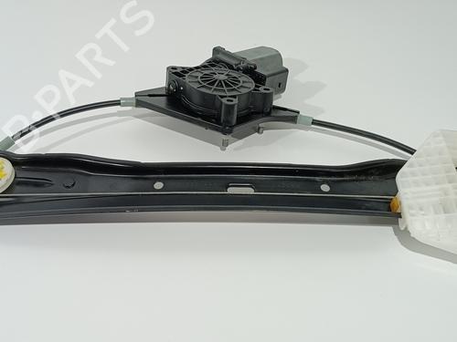 Rear right window mechanism MINI MINI COUNTRYMAN (R60) Cooper SD | BP18011669C25
