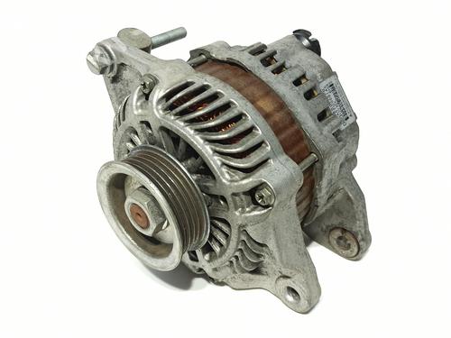 Used Alternator MITSUBISHI COLT VI (Z3_A, Z2_A) [2002-2012]  32988696