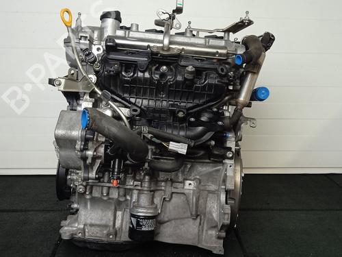 Engine TOYOTA YARIS (_P13_) 1.5 Hybrid (NHP130_) | BP13252912M1 