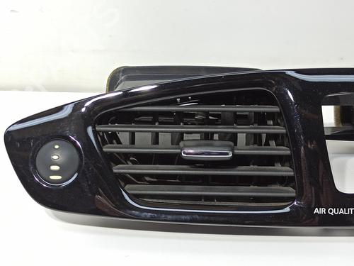 Air vent RENAULT SCÉNIC III (JZ0/1_) 1.5 dCi | BP20610325I21