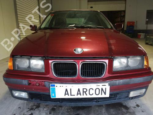 Used Parts BMW 3 (E36) 316 i (102 hp) 4278897