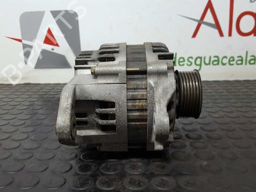 Alternator NISSAN ALMERA II (N16) 1.5 | BP2746844M7