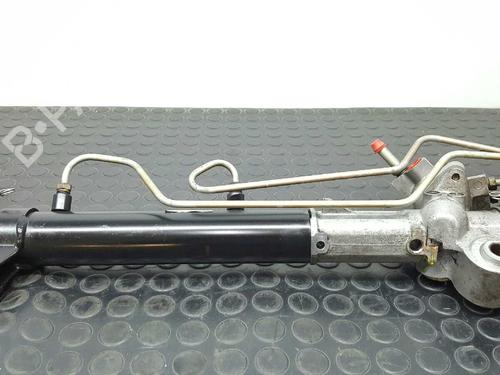 Steering rack NISSAN X-TRAIL I (T30) 2.2 DCi | BP3016761M22