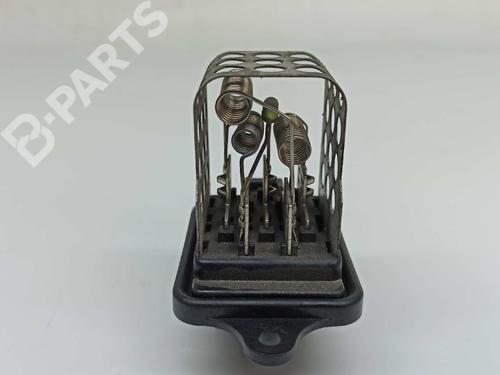 Varmeblæsermodstand CITROËN XSARA (N1) 1.4 HDi | BP11675562M108 