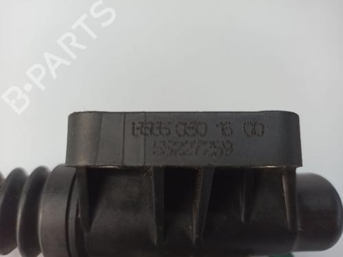 Koblingscylinder OPEL COMBO Box Body/MPV (X12) 1.3 CDTI (B05) | BP14536052M113 