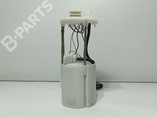 Used Fuel pump NISSAN QASHQAI II SUV (J11, J11_) 1.3 DIG-T (140 hp) 11952848