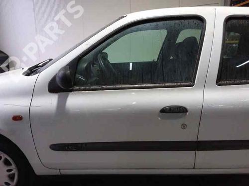 Right mirror RENAULT CLIO II (BB_, CB_) 1.2 LPG | BP6562307C27 