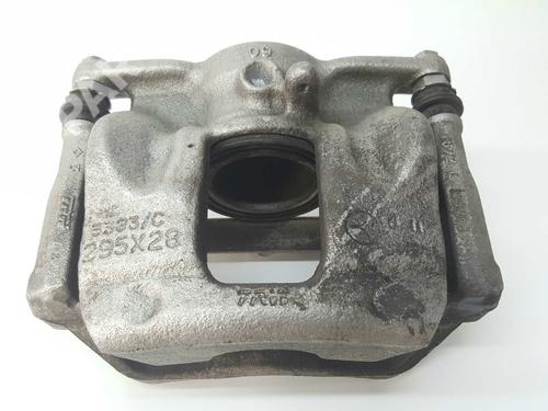 Used Right front brake caliper MERCEDES-BENZ B-CLASS Sports Tourer (W246, W242) B 200 CDI / d (246.208) (136 hp) 11542898