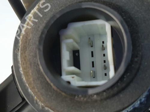 Rear left lock SUZUKI GRAND VITARA II (JT, TE, TD) 1.9 DDiS All-wheel Drive (JT419, TD44, JB419WD, JB419XD,... | BP3329626C100 