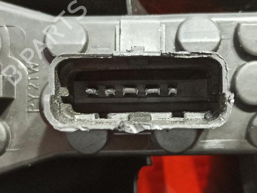 Left taillight NISSAN MICRA III (K12) 1.2 16V | BP13883971C34 