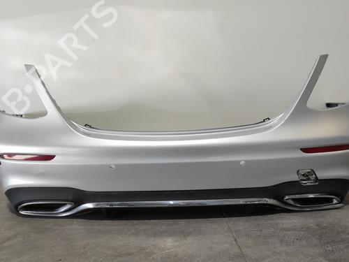 Used Rear bumper MERCEDES-BENZ E-CLASS (W213) E 220 d 4-matic (213.005) (194 hp) 23953410