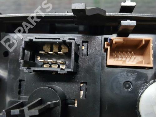 Climate control CITROËN C3 II (SC_) 1.2 VTi 82 | BP2783566I5 
