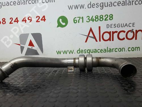 Pipe RENAULT CLIO III (BR0/1, CR0/1) 1.5 dCi (BR17, CR17) | BP14527650M125 