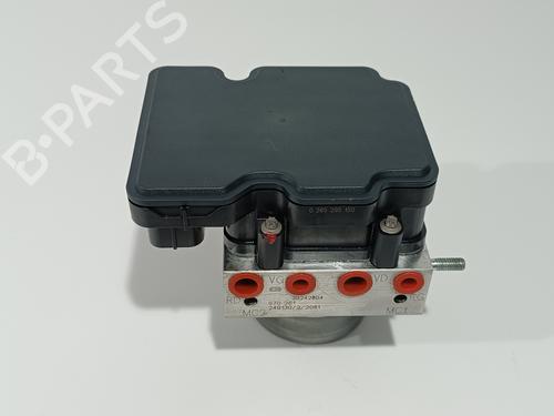 Used ABS pump CITROËN C3 AIRCROSS II (2R_, 2C_) 1.2 PureTech 110 (2RHNZB, 2RHNZW, 2RHNPX, 2RHNPJ) (110 hp) 22773745