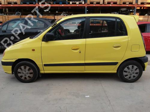 Brugte HYUNDAI ATOS PRIME (MX) 1.0 i (54 hp) 4279421