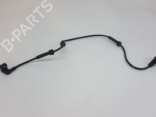 Capteur électronique RENAULT CLIO IV (BH_) 1.5 dCi 90 (90 hp) 14542015