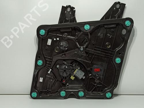 Used Front right window mechanism Front right window mechanism VW GOLF VIII (CD1, DA1) 1.4 GTE Plug-in Hybrid (245 hp) 40107820 40107820