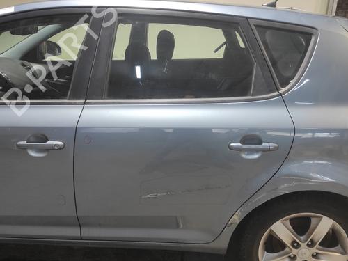 dr-venstre-bak-kia-ceed-hatchback-ed-2006-2007-2008-2009-2010-2011-2012-21583928 main image