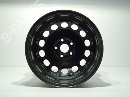 Rim SEAT LEON (1P1) 1.9 TDI | BP28331987C45 