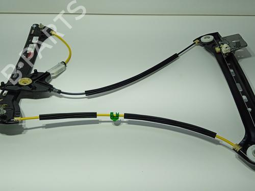 Front left window mechanism MERCEDES-BENZ E-CLASS Coupe (C238) E 220 d (238.314) | BP40107580C22 - Image 2