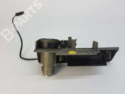 Venstre bak utvendig håndtak VW TRANSPORTER T5 Bus (7HB, 7HJ, 7EB, 7EJ) 1.9 TDI 7H0827565G | 7H0827565H