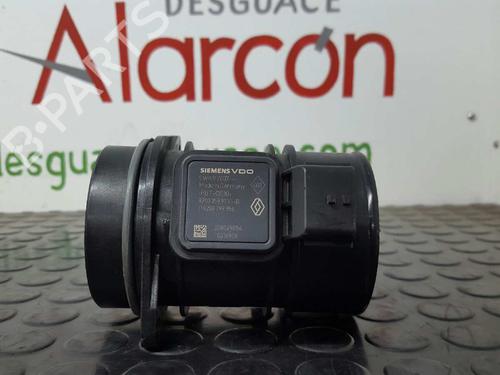 Mass air flow sensor RENAULT CLIO III (BR0/1, CR0/1) 1.5 dCi (C/BR0G, C/BR1G) | BP2745168M95