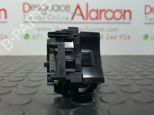Steering column stalk FORD FIESTA VII (HJ, HF) 1.0 EcoBoost | BP2772285I23
