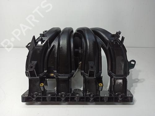 Intake manifold PEUGEOT 307 CC (3B) 2.0 16V | BP20129068M70 