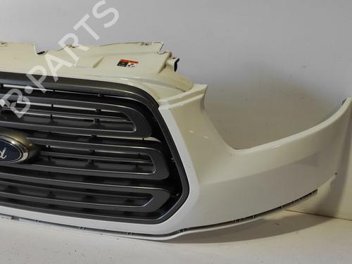 Front bumper FORD TRANSIT V363 Platform/Chassis (FED, FFD) | BP38096660C7 - Image 3