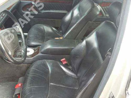Electronic module MERCEDES-BENZ S-CLASS (W140) 300 SE, SEL/S320 (140.032, 140.033) | BP18968940M83 