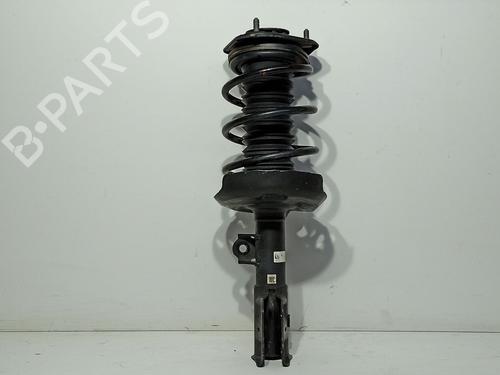 Used Left front shock absorber Left front shock absorber 36886881 36886881