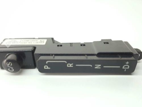 Pookknop MERCEDES-BENZ E-CLASS (W211) E 280 CDI (211.020) (190 hp) 14533409