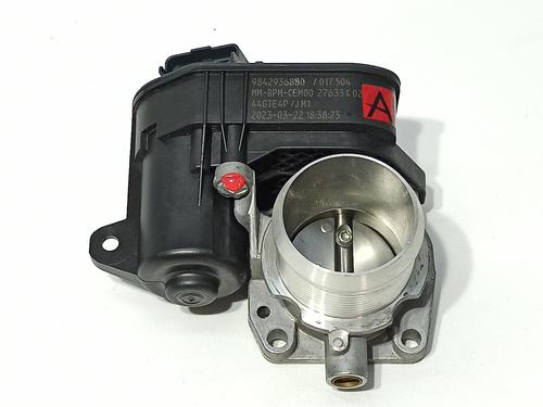 Throttle body CITROËN C5 AIRCROSS (A_) 1.2 PureTech 130 (ARHNSJ) | BP29848288M82