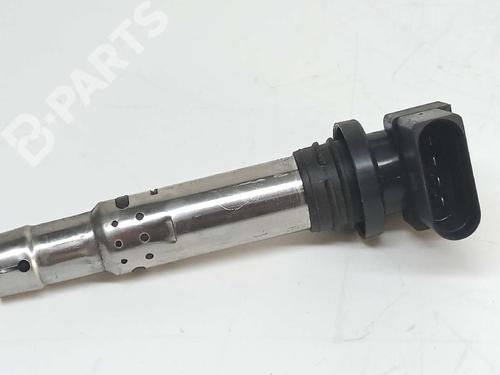 Used Ignition coil SEAT CORDOBA (6L2) 1.4 16V (75 hp) 10749575