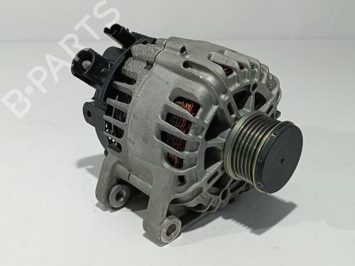 Generator PEUGEOT 2008 I (CU_) 1.2 THP 130 / PureTech 130 | BP27332918M7